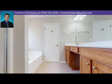 4302 Wiregrass Road, Indian Land, SC home video tour