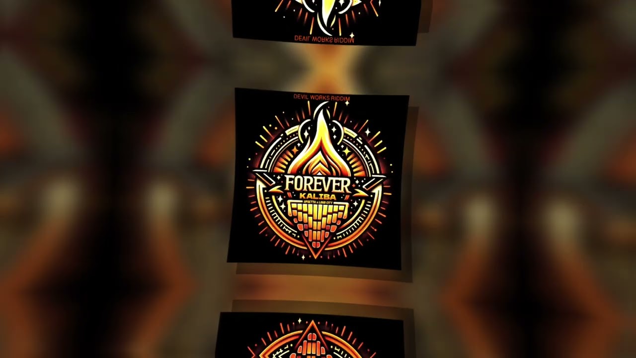 Watch Forever: Kaliba (Devil Works Riddim) on YouTube Watch Forever: Kaliba (Devil Works Riddim) on YouTube