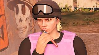 trolling the salty roleplayers of gta rp