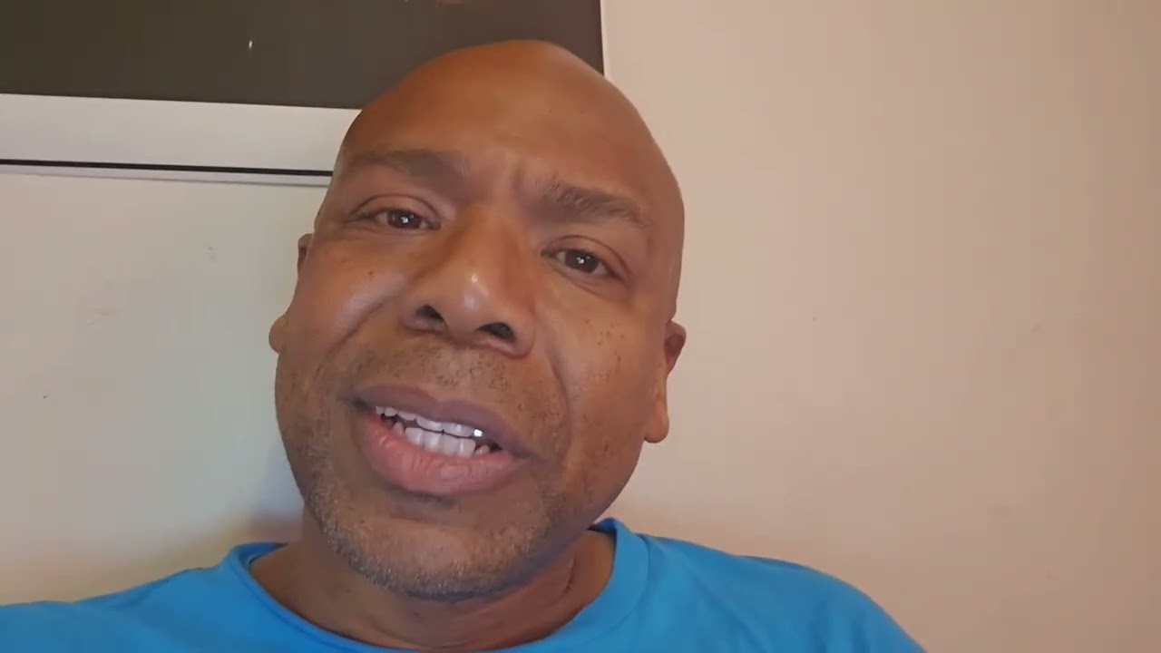 Midnight Train to Georgia (Morning Prayer for Tuesday 9/23/25)