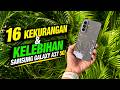 16 KEKURANGAN & KELEBIHAN Samsung Galaxy A37 5G! Ternyata Ini Kenapa Turun Harga Sampai 1 Jutaan!