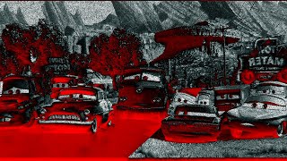 Cars Hes Gone. Sponsored Bygamavision Csupo Effects