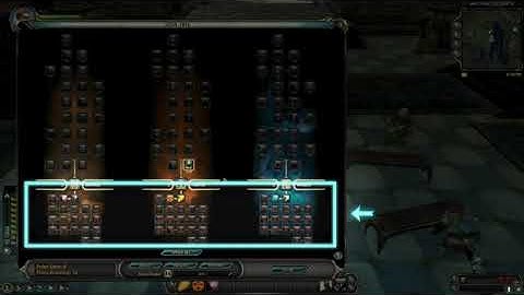 CADRIFT.NET - Rift Introduction to Souls - In Game Tutorial