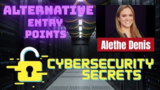 N00b Village Alethe Denis on Breaking in and giving back at Def Con