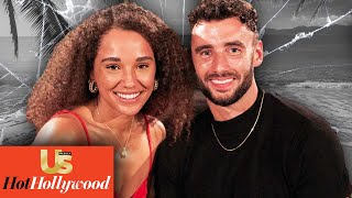 Bachelor In Paradise Pieper & Brendan Scandal Explained | Hot Hollywood Podcast