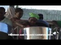 Trinidad and Tobago Carnival 2015