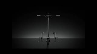 Kugoo M2 Pro E Scooter