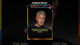 Famous ERIC DANE: HIS LAST WORDS 💔SUN-22-FEB-26#mundo43_ #notimundo43🗞️ Profile
