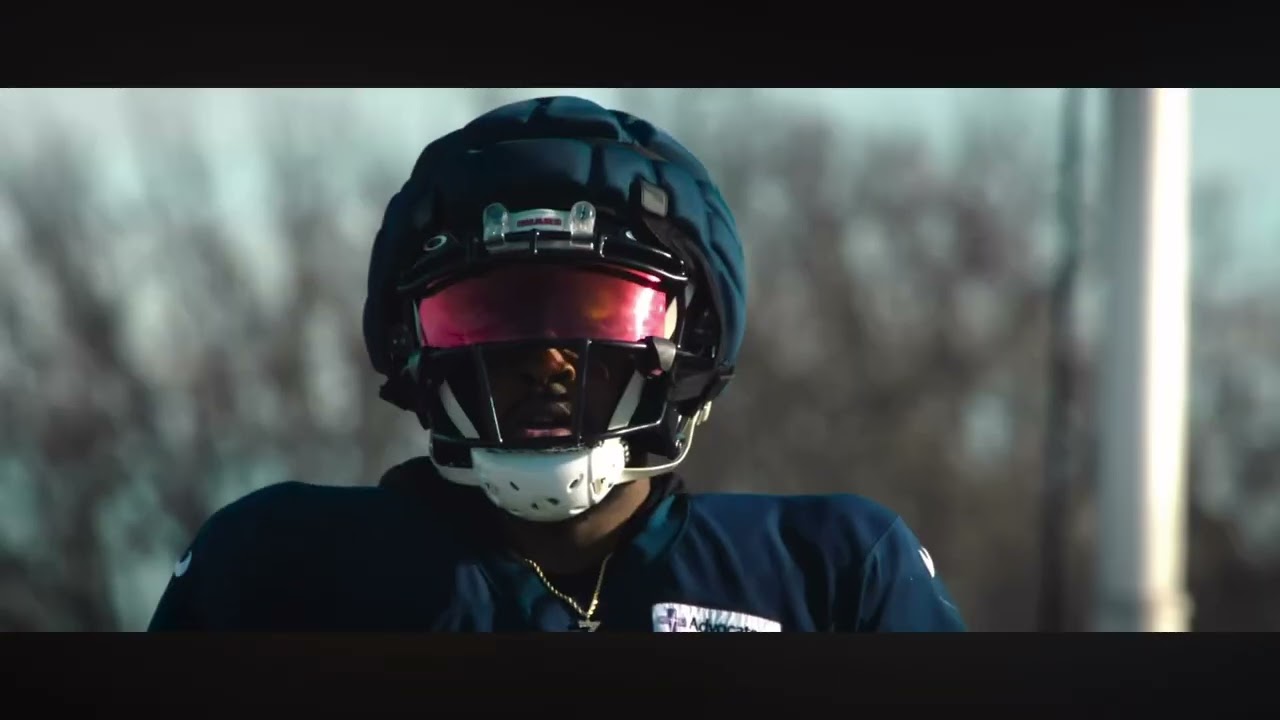 2025 Chicago Bears - Season / Playoffs Hype Video