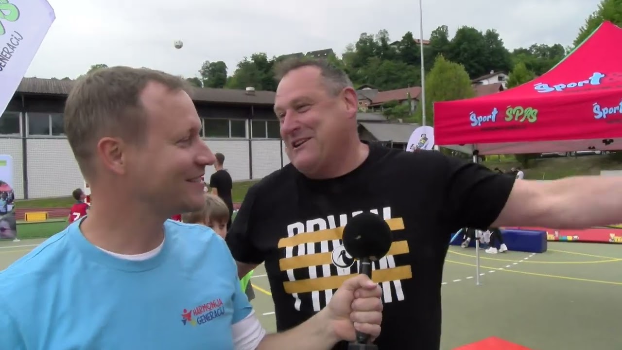 3 Harmonija generacij Škofljica