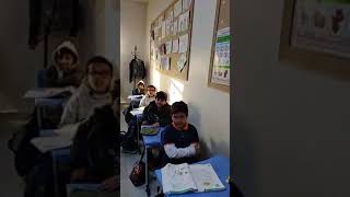 نشيد : جد واجتهاد للشاعر عبدالله الخالد، في الصف الثالث الابتدائي ‏فيديو من مدارس أجيال الحضارة
