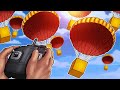 Airdrops na prática - Linea e Base