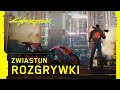 Cyberpunk 2077 — Oficjalny Zwiastun Rozgrywki