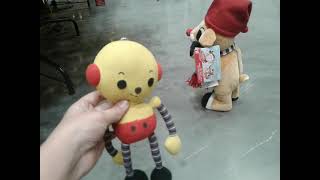 Rolie Polie Olie Plush, Ep. 22. Lowes