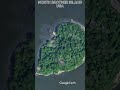 North Brother Island – New York’s Forbidden Abandoned Island 🏚️