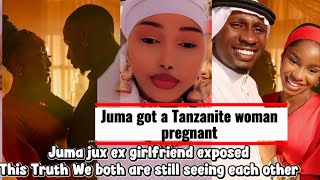 Juma jux ex girlfriend don scatter everything Priscilla in Tears Juma betray his wife Priscy Iyabo
