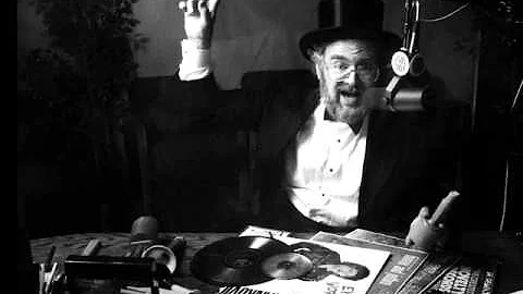 Dr. Demento-The Ballad of Irving (Frank Gallop)