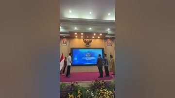 Deklarasi Kota Lengkap Kota Cilegon, Banten
