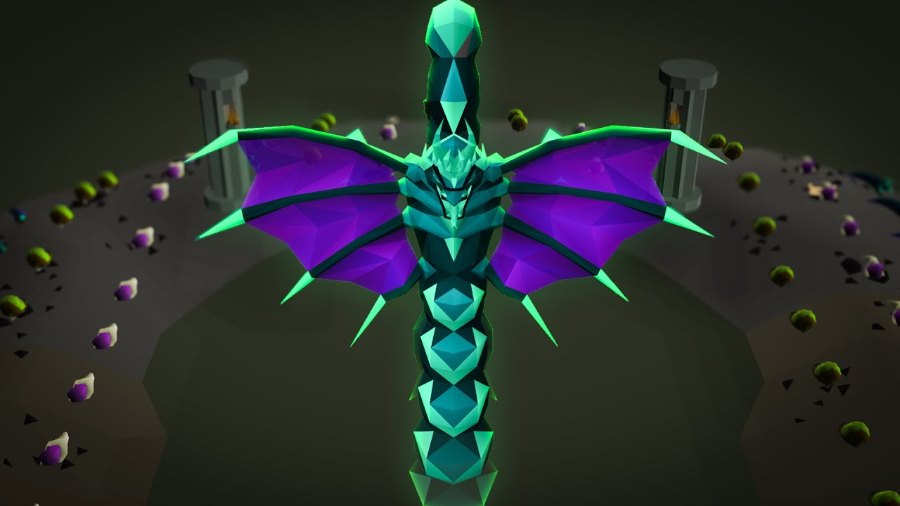 Zulra Zulrah IS SO BACK In 2025 - YouTube