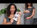 PREGNANT 2 MONTHS AFTER MISCARRIAGE  || God Gave Us a Rainbow Baby🌈🌈