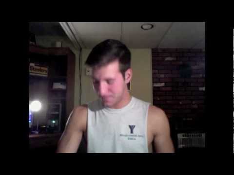 Call Me Maybe - Carly Rae Jepsen (Cover) - Nick Fi...