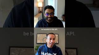 Adopting an API First Philosophy Profile