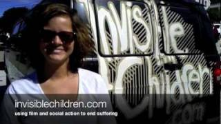 Download Lagu CellSights Episode 1 - Invisible Children MP3