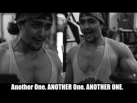 NOTHING BEATS BODYBUILDING FOR AESTHETICS