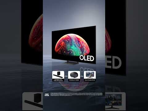 Promoção de Lançamento Samsung OLED - Promoção de Lançamento Samsung OLED