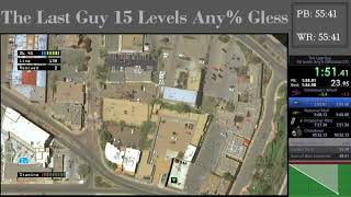 Santa Fe Plaza IL WR + 3:01 1-2 exit