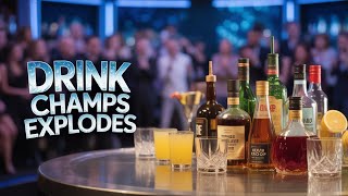 The Most Unhinged Drink Champs Moments