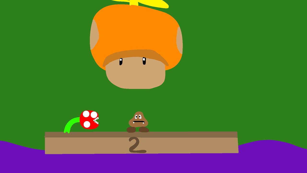 100% New Super Mario Bros. Wii | Part 5