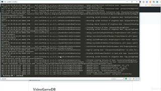 003 Target Application 1   Video Game DB screenshot 5