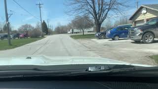 Famous How to perform the quick stop for your class E license test! Net Worth