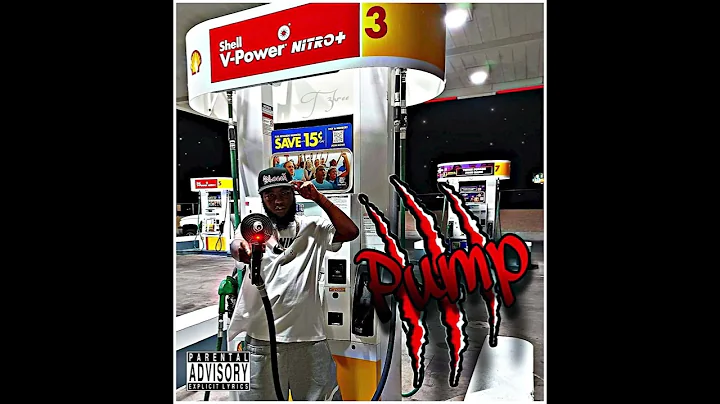 Ronno - Bitch Niggas (feat. Tip-Toe & Mr. Ma$h)