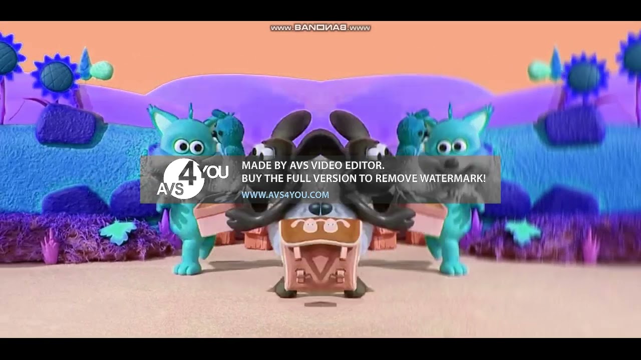 Timmy Time Intro Low Voice Avs Video Editor