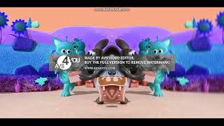 Timmy Time Intro Low Voice Avs Video Editor