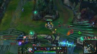 League Of Legends Highlights 4. 6. 2020