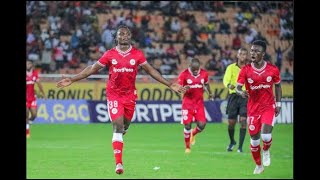 Simba vs Jkt Tanzania 1-0| (ASFC) Highlights.