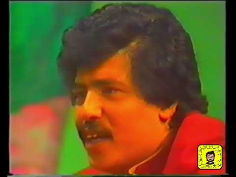 أبوبكر سالم يا رسولي عود 