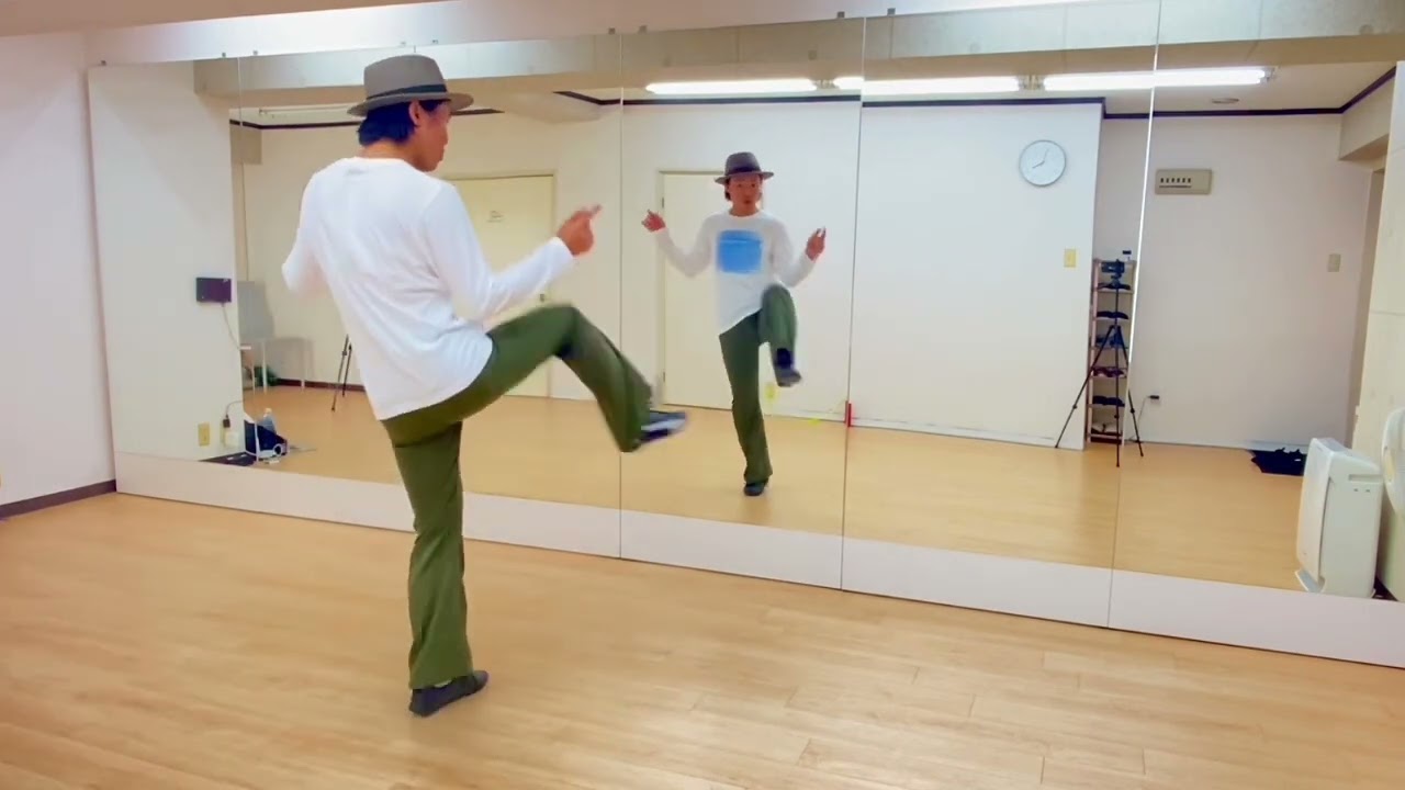 フリチャチャ　スタンドピエロ