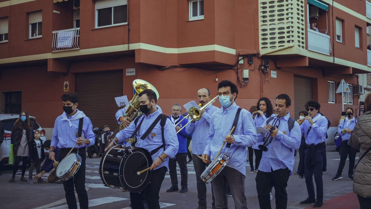 CERCAVILA DE FIRA AVÍCOLA - GEGANTS DEL PRAT