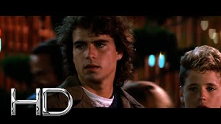 The Lost Boys 1987 - She Stiffed Ya Fastmoviescenes