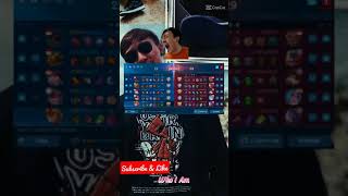 brandon Kent Pernah Berkata | Story Mobile legend bkent