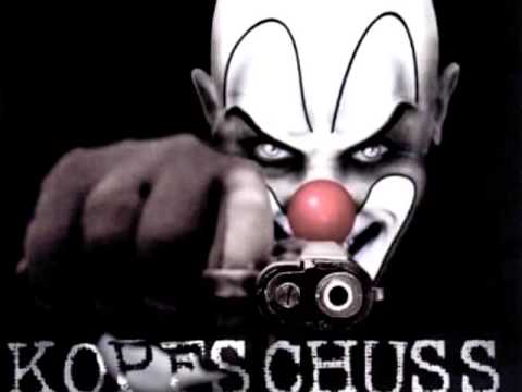 Megaherz - Meine sünde