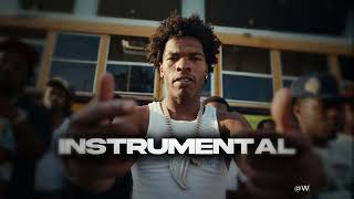 Lil Baby - Coast 2 Coast (INSTRUMENTAL) ft. Bally Baby & Fatt Smaxk