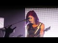 Skillet Comatose Live HD Starland Ballroom 2020 Skillet Comatose Live HD Starland Ballroom 2020