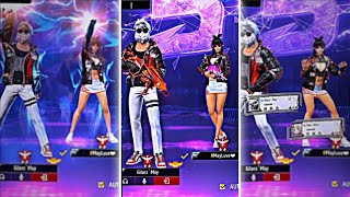 Preset Ff Duo Bucin   Kane  Dj Ciperi Pam Pam By Dj Sopan  Viral Tiktok