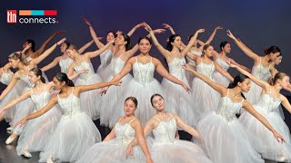 The Nutcracker | Cardinal Carter Academy for the Arts | TLN Connects