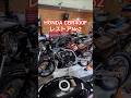 HONDA CBR400F レストア 完成 #cbr400f